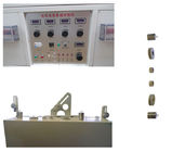 সম্পূর্ণ নমনীয় কেবেল টেস্টিং যন্ত্রপাতি IEC60245-2 ধারা 3.1 চিত্র 1