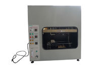 Ф0.9mm IEC60695-11-5 আইইসি টেস্ট যন্ত্রপাতি নিডেল শিখা টেস্ট যন্ত্রপাতি