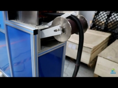 IEC60335-2-2 Electrical Appliance Tester With 3 Stations Synchronous Working