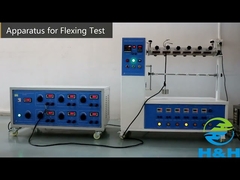 ফ্লেক্সিং টেস্ট অ্যাপারেটর