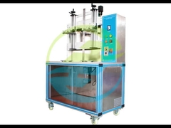 UL486A - 486B UL498 SD5.3 পরীক্ষার পদ্ধতি B কন্ডাক্টর ক্ষতি ডিগ্রী পরীক্ষা মেশিন