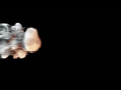 স্পর্শ - স্ক্রিন জ্বলনযোগ্যতা পরীক্ষা চেম্বার / ট্র্যাকিং টেস্ট সরঞ্জাম 0.5 M3 স্টেইনলেস স্টীল প্লেট