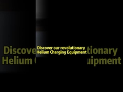 ইলেকট্রিক গাড়ির জন্য সিলিন্ডারিক সেল হিলিয়াম চার্জিং এবং হিলিয়াম ফুটো পরীক্ষা সরঞ্জাম