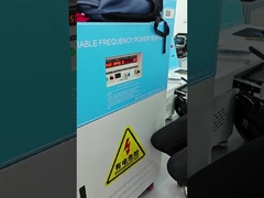 ডায়নামোমিটার পারফরম্যান্স ব্যাপক পরীক্ষার পরীক্ষাগার, প্রযুক্তিগত কর্মীদের সাইটে গাইডেন্স প্রশিক্ষণ