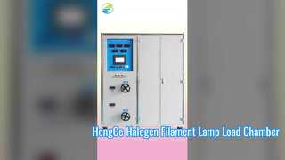 UL1054 লোড ক্যাবিনেট ওভারলোড টেস্ট সমাধান