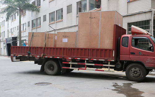 সম্পর্কে সর্বশেষ কোম্পানির খবর HongCe চালান