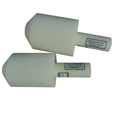 ভালো দাম BS EN 13126 - 5 চিত্র A.2 উইন্ডো প্রতিরোধকারী নিরাপত্তা পরীক্ষার জন্য জয়েন্ট টেস্ট ফিঙ্গার অনলাইন