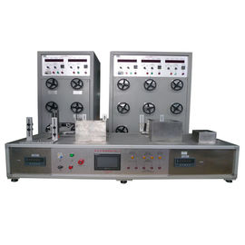 ভালো দাম পরিবারের IEC60884-1 ক্লজ 20 21 স্যুইচ করুন প্লাগ সকেট বিরতি সহন টেস্টিং সিস্টেম অনলাইন