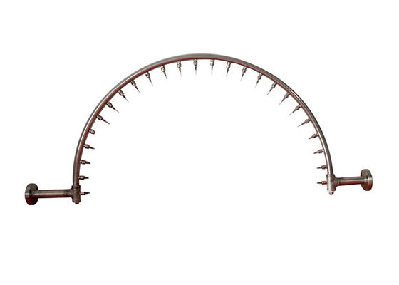 ভালো দাম 80 সিএম আইপিএক্স টার্ক স্পার নোজলে দ্বিতীয় চরিত্রিক সংখ্যা 3 এবং 4 অনলাইন