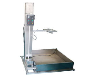 ভালো দাম ড্রপ রেসিসটেন্স পারফরমেন্স টেস্টের জন্য ছোট অডিও ভিডিও ইমপ্যাক্ট টেস্টিং মেশিন অনলাইন