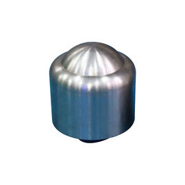 ভালো দাম IK07 থেকে IK10 IEC 60068-2-75 ইমপ্যাক্ট টেস্টিং মেশিন 2 থেকে 50 জে স্টেইনলেস স্টীল অতিক্রান্ত অনলাইন