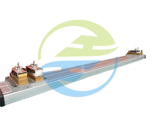 ভালো দাম আইইসি ৬০২২৮ কন্ডাক্টর রেজিস্ট্যান্স মিটার উচ্চ নির্ভুলতা অতি নিম্ন ডিসি রেজিস্ট্যান্স টেস্ট সরঞ্জাম অনলাইন