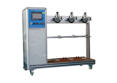 ভালো দাম পিএলসি ক্ষমতা কর্ড নমনীয়তা পারফরমেন্স পরীক্ষক আইইসি 60335 টেস্ট যন্ত্রপাতি অনলাইন