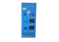 এসি 230V বৈদ্যুতিক যন্ত্রপাতি পরীক্ষক, IEC60335 - 1 কর্ড অ্যাংকারিজ ঘূর্ণন সঁচারক বল এবং টুইস্ট পরীক্ষক