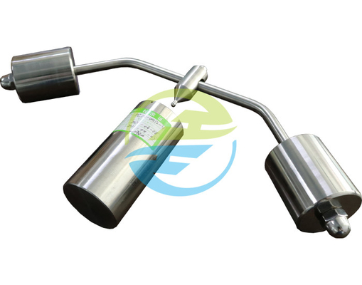 ভালো দাম লোড 20N বল চাপ পরীক্ষার যন্ত্র পরীক্ষার জন্য আঙুল প্রোব / তাপ প্রতিরোধী চাপ বল পরীক্ষক অনলাইন