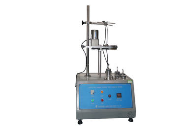 ভালো দাম আইইসি পরীক্ষার ডিভাইস IEC60884 ধারা 12.2.2 একা ওয়ার্কিং স্টেশন কন্ডাকটর ক্ষতি ডিগ্রী অনলাইন
