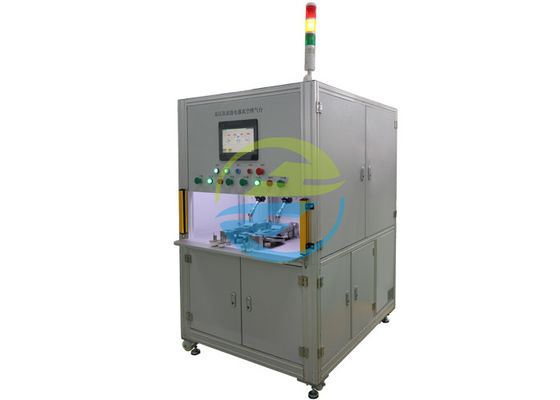 ভালো দাম উচ্চ ভোল্টেজ ডিসি রিলে উচ্চ ভ্যাকুয়াম নিষ্কাশন টেবিল পরীক্ষক অনলাইন