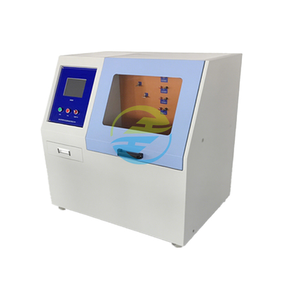 ভালো দাম রিলে টেস্ট বেঞ্চ আইইসি 61811 এর সাথে সামঞ্জস্যপূর্ণ 1-4 রিলে সমর্থন করে DC 0-110V/AC 0-250V কয়েল ভোল্টেজ অনলাইন