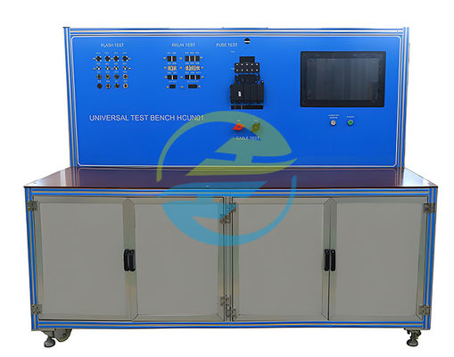 ভালো দাম Automotive Electrical Testing Equipment with Modular Design High-Precision Measurement and Multi-Standard Compatibility অনলাইন