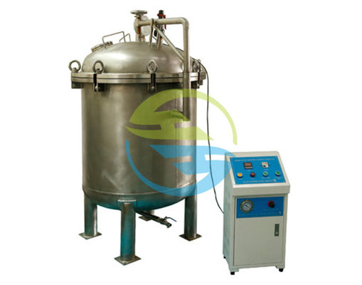 ভালো দাম Professional 0 ~ 6bar Pressure Water Tightness Tester with 0.25 Degree Gauge Accuracy and 0-99min Testing Time for Immersion Waterproof Testing অনলাইন