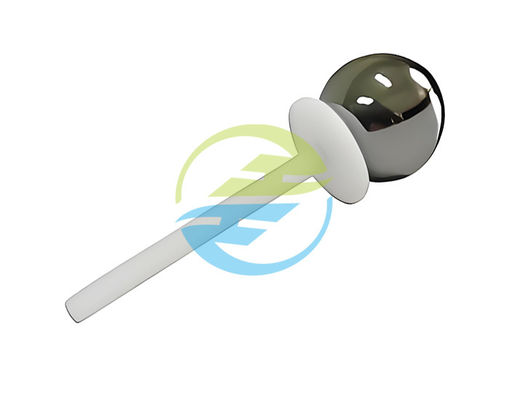ভালো দাম 50mm Stainless Steel Ball Test Probe with 50N Force for Precision IEC 61032 IP Testing Equipment HT-I01 Model অনলাইন