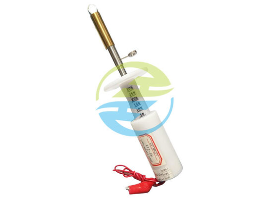 ভালো দাম আইইসি/ইউএল মানদণ্ডের সাথে গৃহস্থালী যন্ত্রপাতি এবং বৈদ্যুতিক নিরাপত্তা পরীক্ষার জন্য HT-I22 মডেল টেস্ট ফিঙ্গার প্রোব অনলাইন