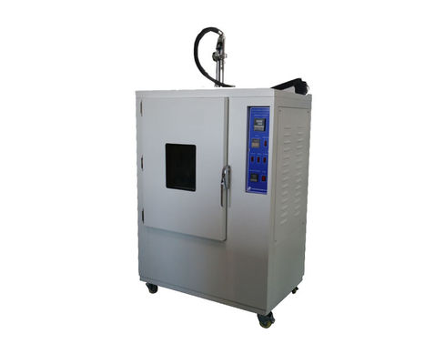 ভালো দাম বৈদ্যুতিক নিয়ন্ত্রণ ইনগ্রেশন সুরক্ষা টেস্ট যন্ত্রপাতি রোড যানবাহন জল স্প্ল্যাশ পরীক্ষা সিস্টেম 0 - 4 ডিগ্রি সেলসিয়াস অনলাইন