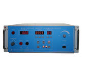 IEC60255-5 বৈদ্যুতিক অ্যাপ্লায়েন্স পরীক্ষক উচ্চ ভোল্টেজ Impuls জেনারেটর আউটপুট ভোল্টেজ ওয়েভফর্ম শিখর 500V থেকে 15 কেভি