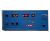 IEC60255-5 বৈদ্যুতিক অ্যাপ্লায়েন্স পরীক্ষক উচ্চ ভোল্টেজ Impuls জেনারেটর আউটপুট ভোল্টেজ ওয়েভফর্ম শিখর 500V থেকে 15 কেভি