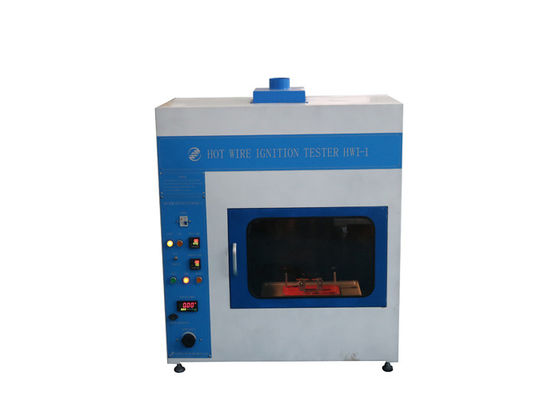 ভালো দাম বৈদ্যুতিক যন্ত্রপাতি সঙ্গে হট ওয়্যার ইগনিশন স্বাধীন এক্সস্ট পরীক্ষক অনলাইন
