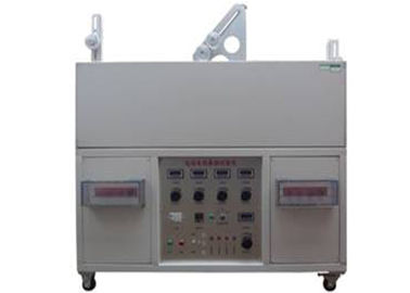 ভালো দাম IEC60245-2 চিত্র 1 কেবল পরীক্ষা সরঞ্জাম নমনীয় তারের ফ্লেক্সিং পরীক্ষক অনলাইন