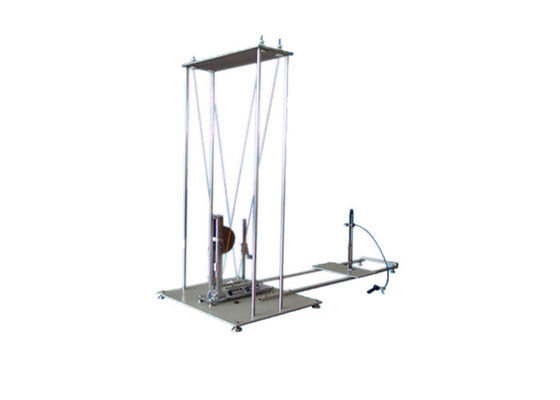 ভালো দাম আইইসি60068-2-75 স্প্রিং অপারেটিং ইমপ্যাক্ট হ্যামার জন্য ক্রমাঙ্কন ডিভাইস অনলাইন