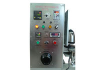 IEC60335-2-15 কেটলি সন্নিবেশ প্রত্যাবর্তন ধৈর্য পরীক্ষা মেশিন AC220V 50Hz