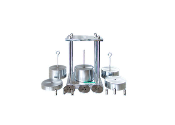 ভালো দাম 20N / 30N / 50N প্লাগ সকেট পরীক্ষক যন্ত্র আইইসি 60884-1 ডিজি 30 অনলাইন