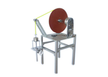 ভালো দাম IEC60598-1 ক্লজ 4.12.5 প্লাগ সকেট পরীক্ষক Screwed গ্ল্যান্ডস টেস্ট যন্ত্রপাতি অনলাইন