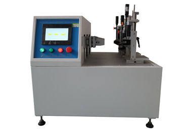 ভালো দাম বাটন স্যুইচ এন্ডরেন্স 50Hz প্লাগ সকেট পরীক্ষক অনলাইন