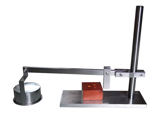 ভালো দাম BS1363-1 চিত্র 2 যান্ত্রিক শক্তি প্লাগ সকেট পরীক্ষক অনলাইন