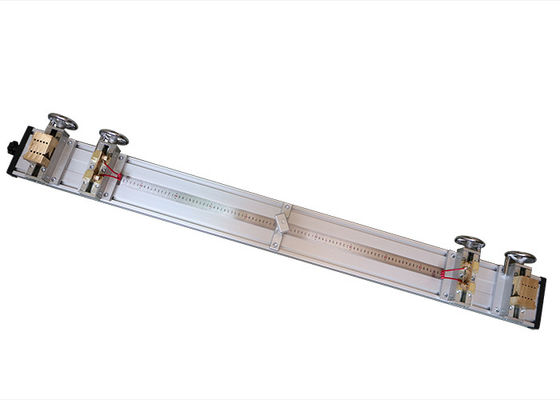 ভালো দাম IEC60245 কেবল পরীক্ষার সরঞ্জাম ইউনিভার্সাল কন্ডাক্টর প্রতিরোধের স্থিতিশীলতা অনলাইন