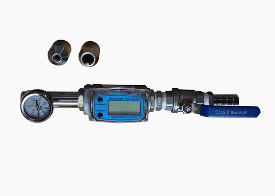 ভালো দাম ডিজিটাল ফ্লো মিটার নির্ভুল নিয়ন্ত্রণ আইপিএক্স 5 আইপিএক্স 6 জেট অগ্রভাগ আইপি পরীক্ষার সরঞ্জাম অনলাইন