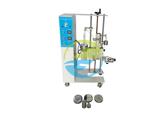 ভালো দাম IEC60335-1 কর্ড অ্যাঙ্কোরেজ টর্ক এবং টুইস্ট টেস্টার বৈদ্যুতিক সরঞ্জাম পরীক্ষক 1 চক্র / এস অনলাইন