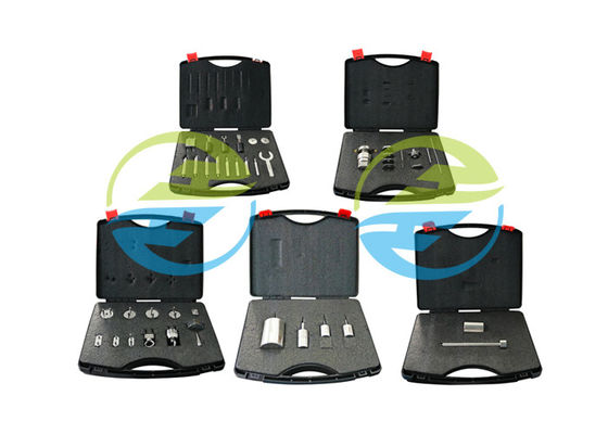 ভালো দাম VDE0620-1 স্টেইনলেস স্টিলের তৈরি জার্মানি প্লাগ এবং সকেটগুলির মাত্রা পরীক্ষা করার জন্য পরিমাপের গেজ অনলাইন