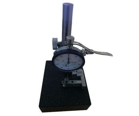 ভালো দাম পাওয়ার কেবেল তারের অন্তরণ স্তর বেধ পরিমাপ পরীক্ষক UL2556 কালো অনলাইন