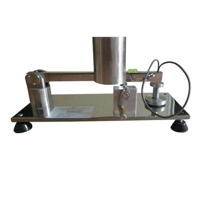 ভালো দাম Lampholder কপার যোগাযোগ নিরাপত্তা জোতা টেস্ট ডিভাইস IEC60598-2-20 অনলাইন