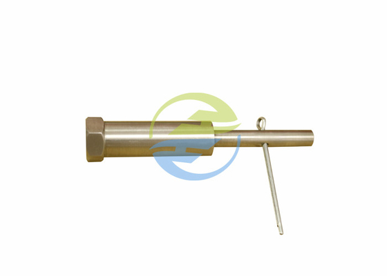 ভালো দাম IEC60335-2-80 সিলিং ফ্যান নির্মাণ পরীক্ষক টেস্ট পিন চিত্র 102 স্টেইনলেস স্টিলের তৈরি অনলাইন