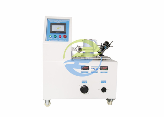 ভালো দাম IEC60335-2-14 কর্ডলেস কেটল ঢোকান এবং সহনশীলতা পরীক্ষক প্রত্যাহার করুন 10 বার / মিনিট অনলাইন