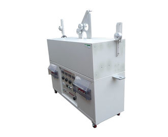 ভালো দাম সম্পূর্ণ নমনীয় তারের জন্য Merchanical শক্তি কেবল পরীক্ষার সরঞ্জাম অনলাইন