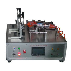 ভালো দাম IEC61058.1 / IEC60669.1 সুইচ পরীক্ষক বায়ুসংক্রান্ত সুইচ লাইফ টেস্টিং মেশিন অনলাইন
