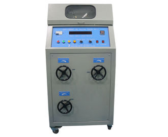 ভালো দাম 220 - 240V বৈদ্যুতিক যন্ত্রপাতি পরীক্ষক উচ্চ বর্তমান আর্ক ইগনিশন পরীক্ষক HAI-1 অনলাইন