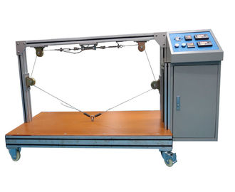 ভালো দাম 300W বৈদ্যুতিক যন্ত্রপাতি টেস্টার ওয়াল মাউন্ট নিরাপদতা পরীক্ষক এইচএফ 02 উল 4 9 8 অনলাইন