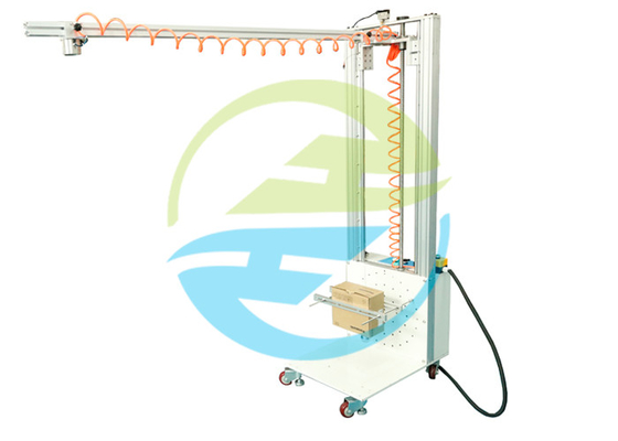 ভালো দাম আলোর জন্য IEC 62368 ইস্পাত বল প্রভাব পরীক্ষক 50 মিমি 500 গ্রাম অনলাইন